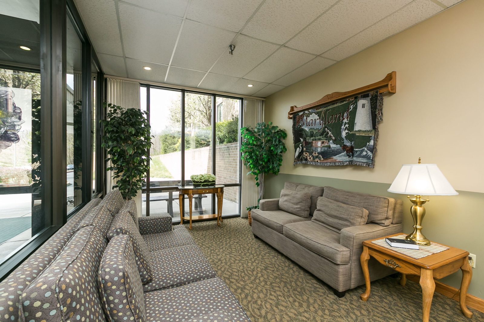 Allegany County Nursing & Rehabilitation photo 2