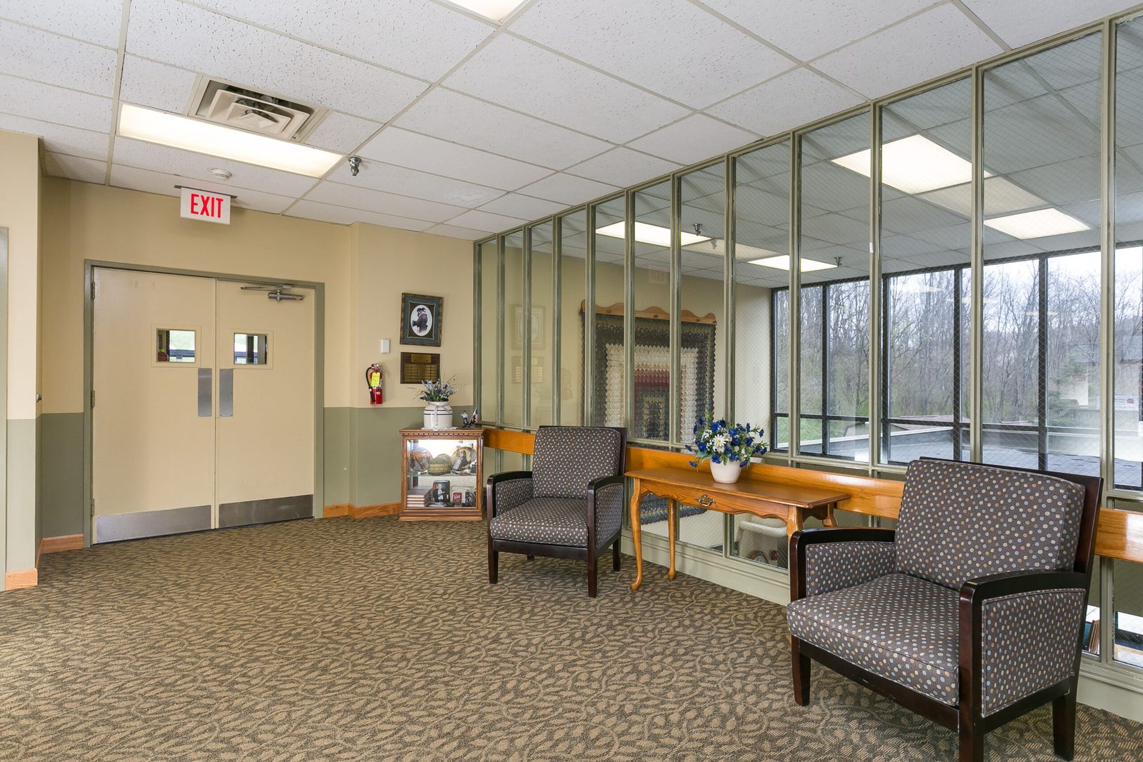 Allegany County Nursing & Rehabilitation photo 3