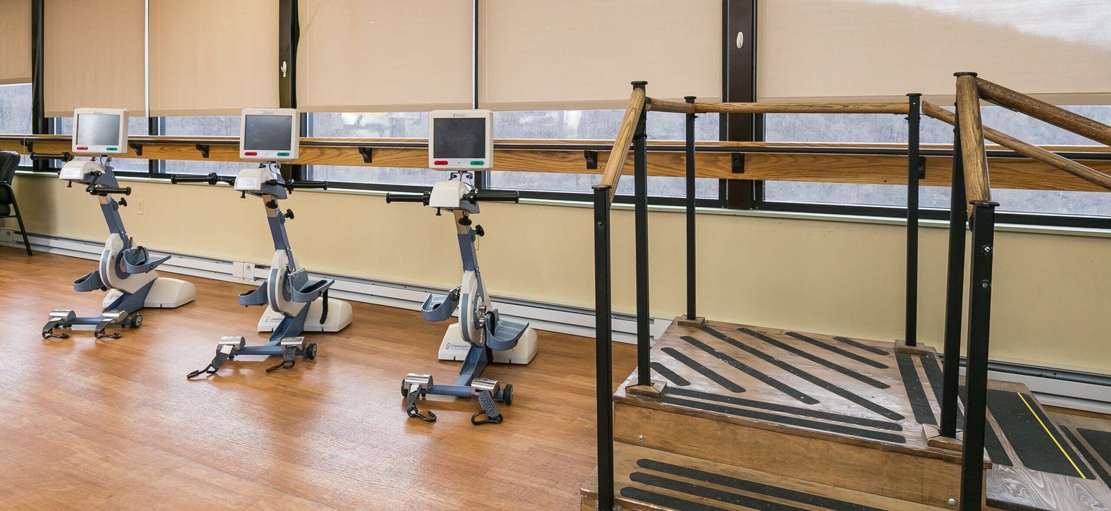 Allegany County Nursing & Rehabilitation photo 4