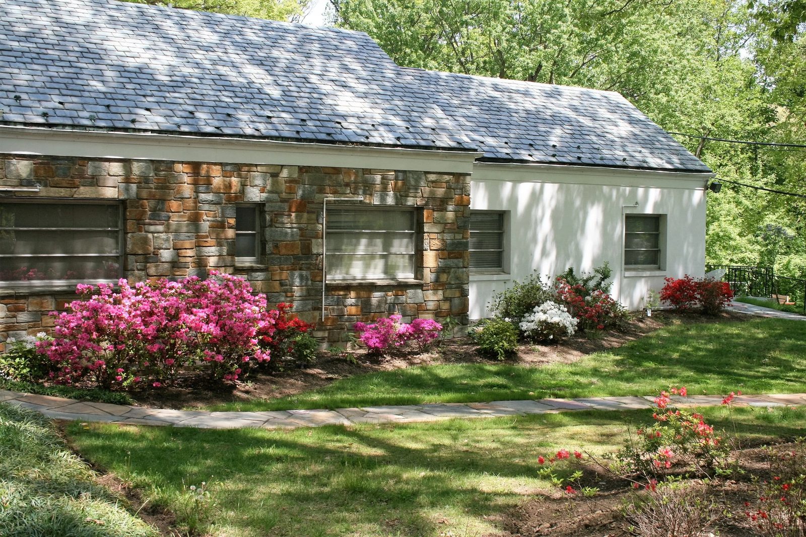 Althea Woodland Nursing Home photo 2