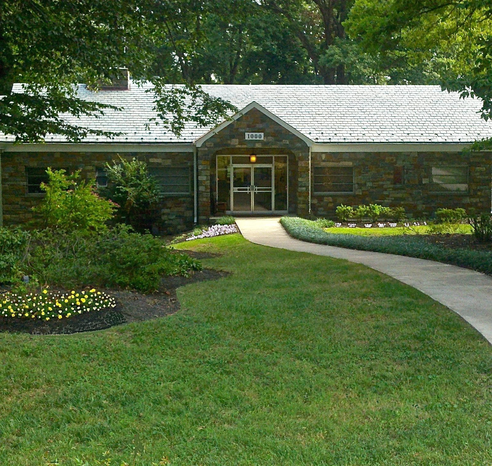 Althea Woodland Nursing Home photo 3