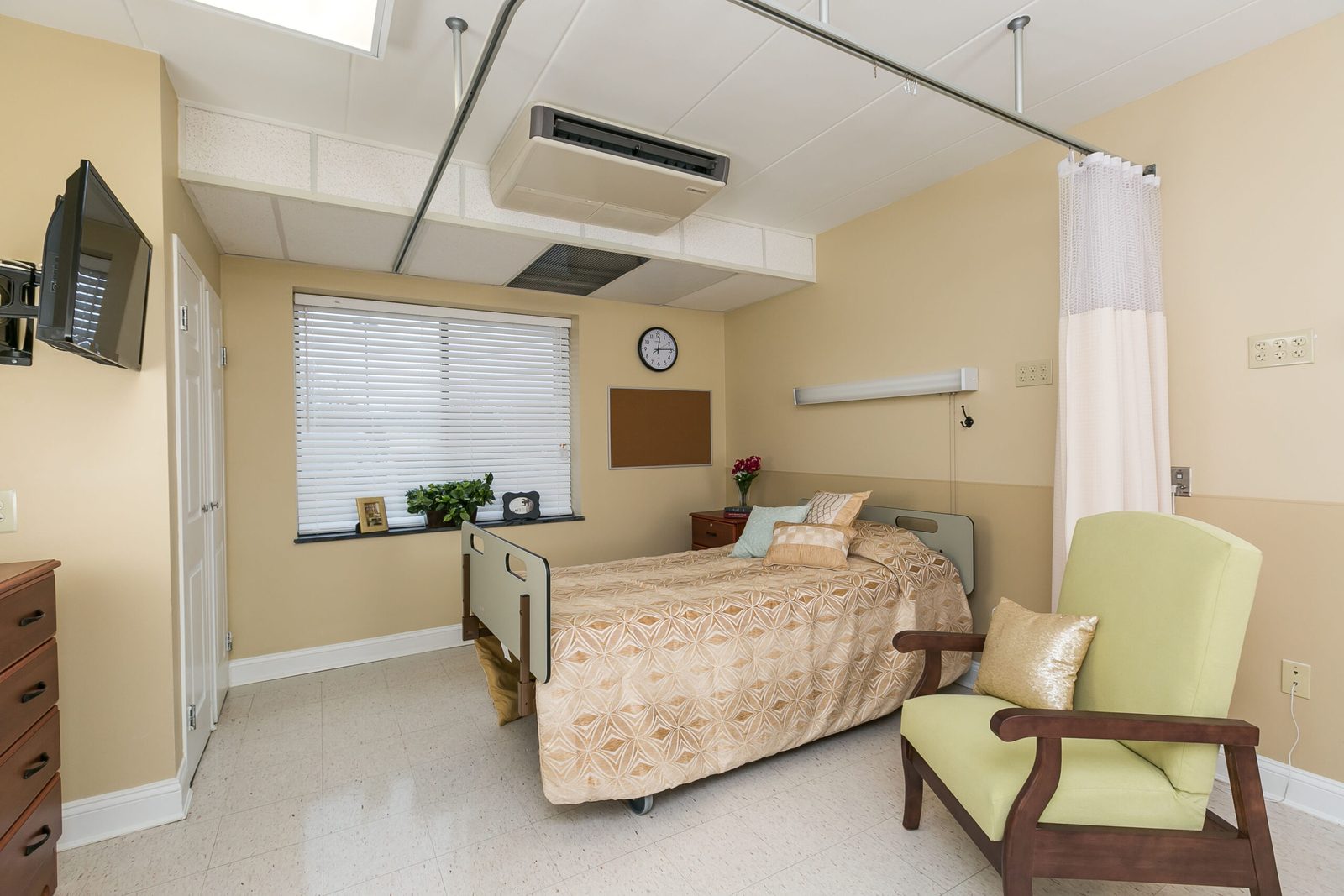 Berlin Nursing And Rehabilitation Center photo 1