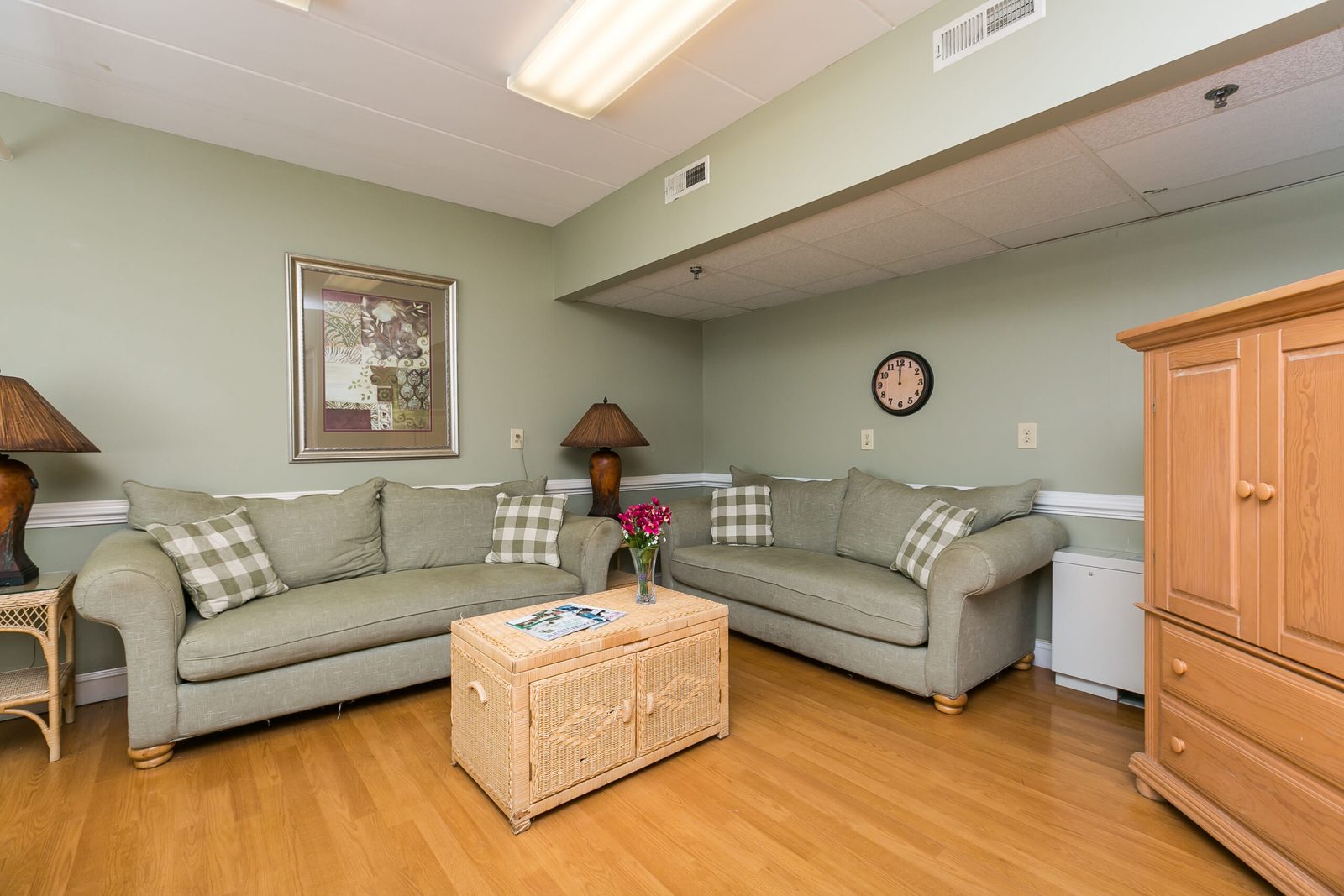 Berlin Nursing And Rehabilitation Center photo 2