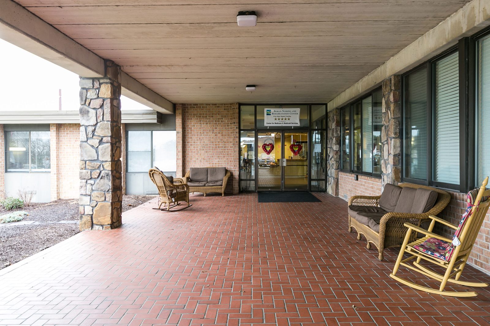 Berlin Nursing And Rehabilitation Center photo 3