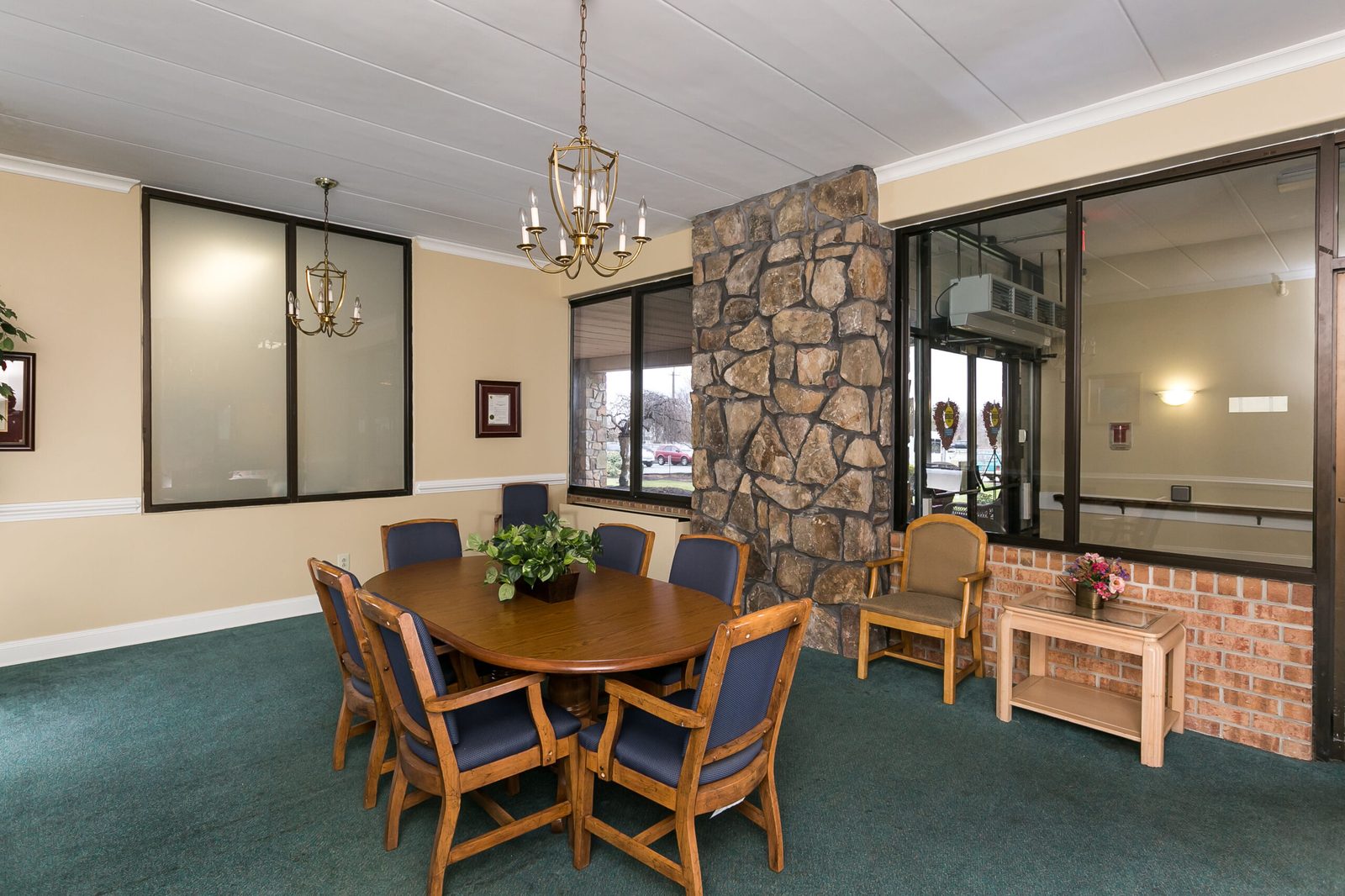 Berlin Nursing And Rehabilitation Center photo 4
