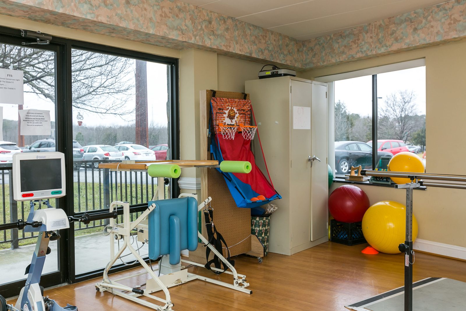 Berlin Nursing And Rehabilitation Center photo 5