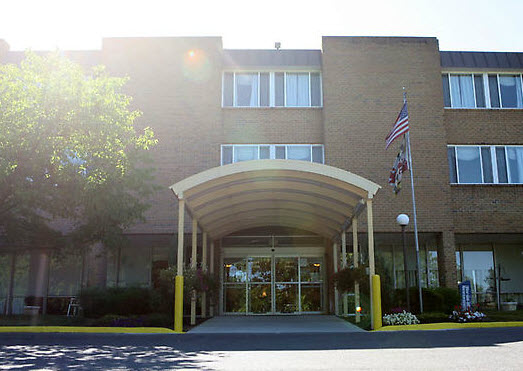 Golden LivingCenter - Hagerstown