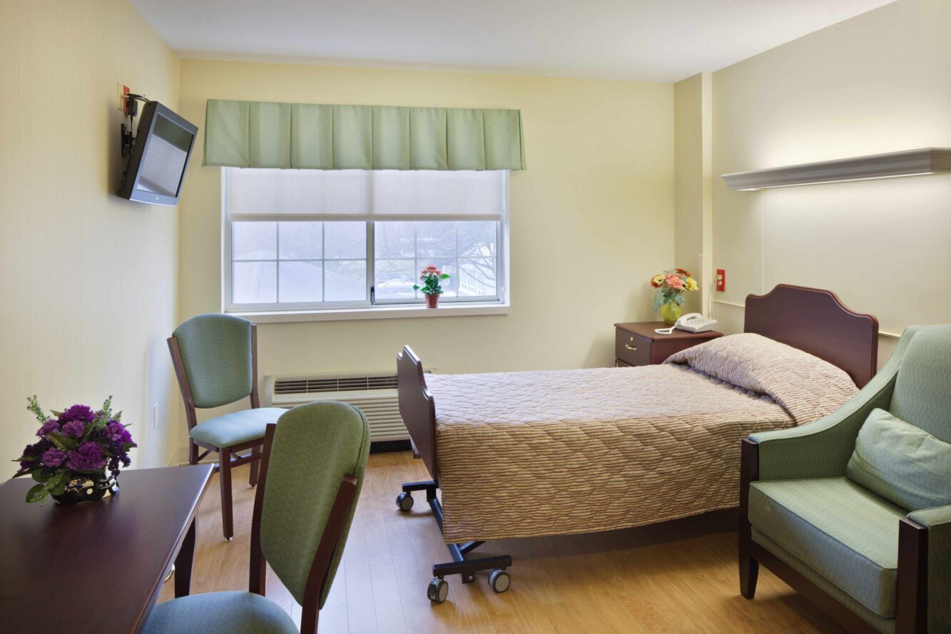 Advanced Rehab at Autumn Lake Healthcare photo 2