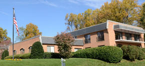Carriage Hill Bethesda