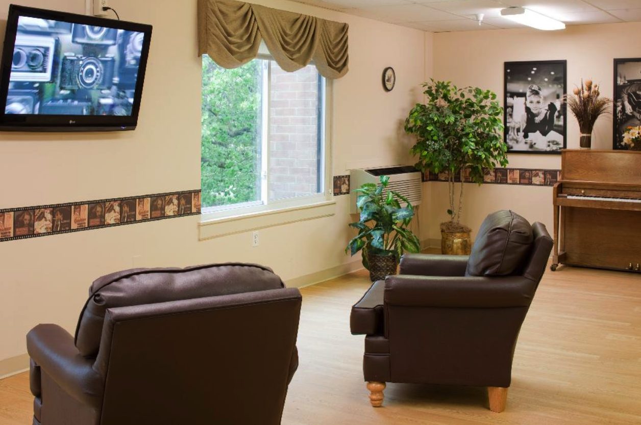 Autumn Lake Healthcare at Catonsville photo 2