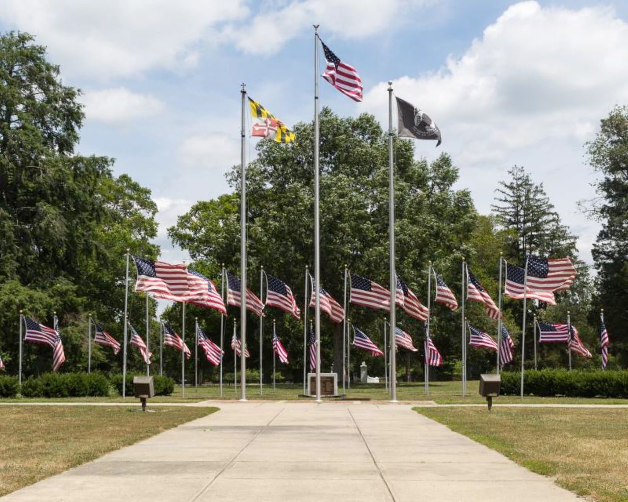 Charlotte Hall Veterans Home photo 2