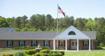 Chesapeake Woods Center
