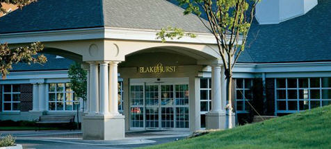 Blakehurst