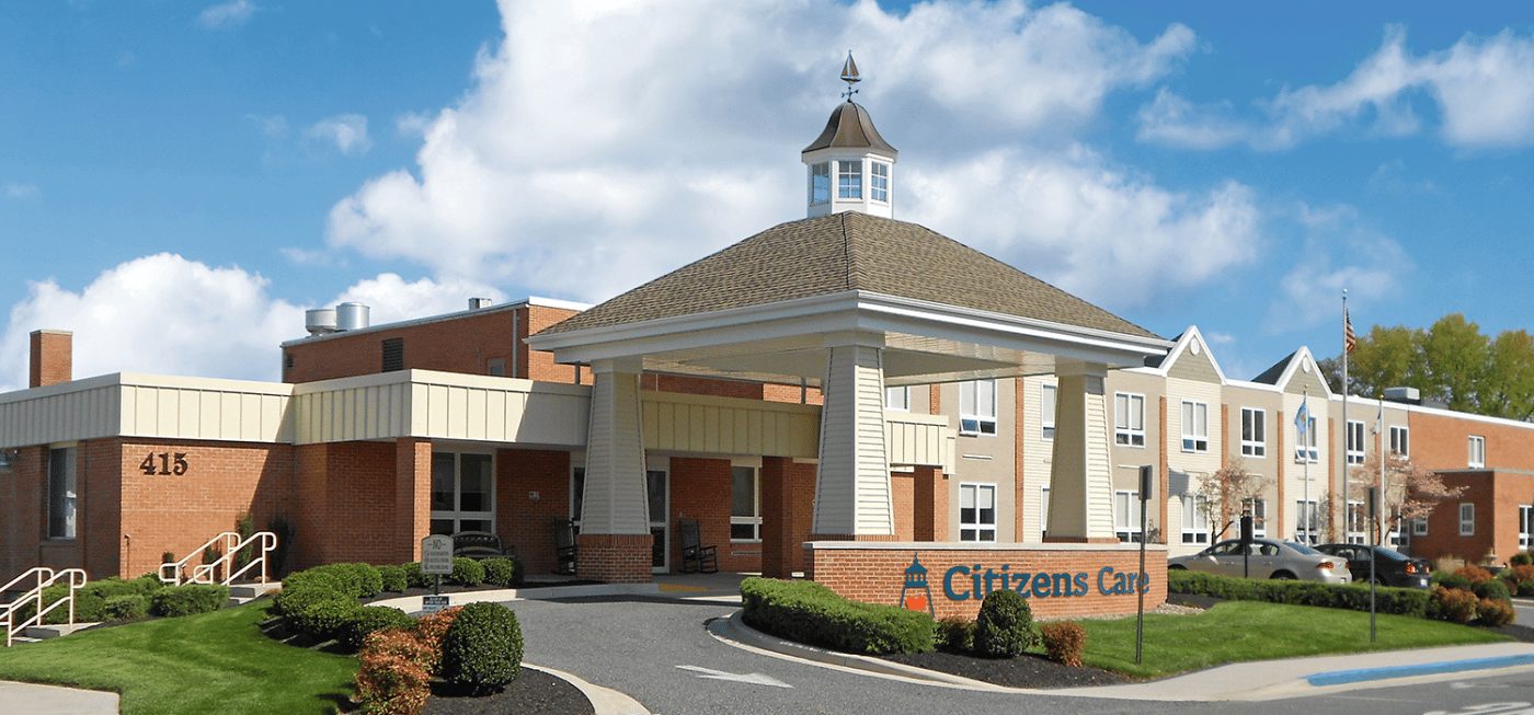 Citizens Care Center