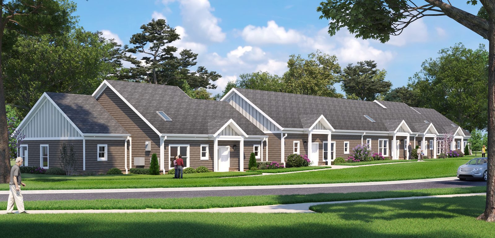 Coiiington Episcopal Life Care Community photo 1