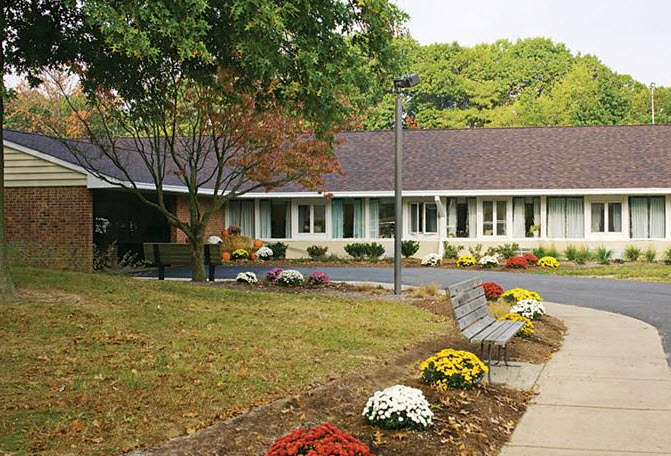 Corsica Hills Center