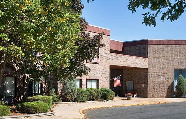 Cromwell Center