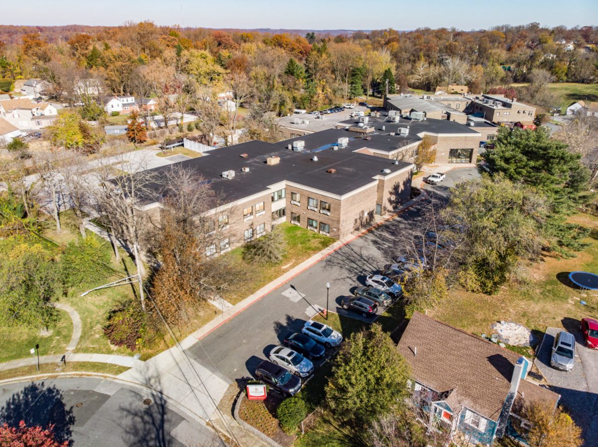 Autumn Lake Healthcare at Parkville photo 2