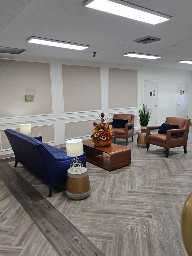 Dennett Rehab Center photo 2
