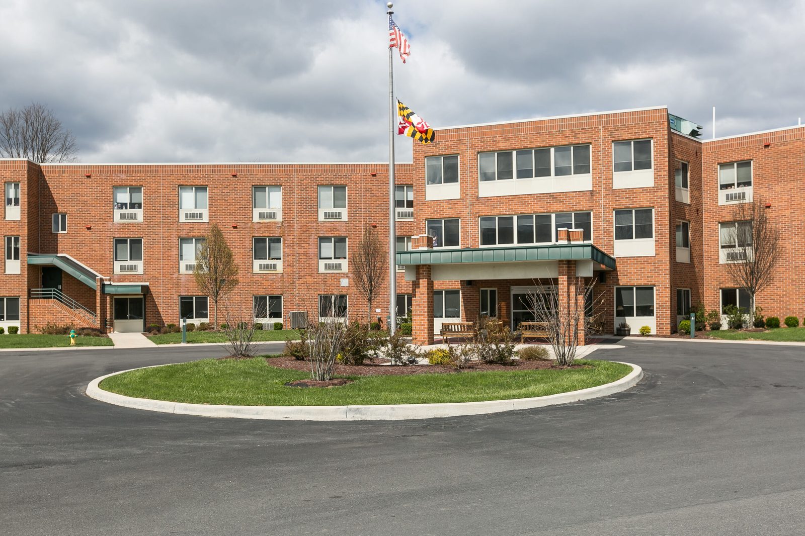 Devlin Manor Nursing Home photo 5