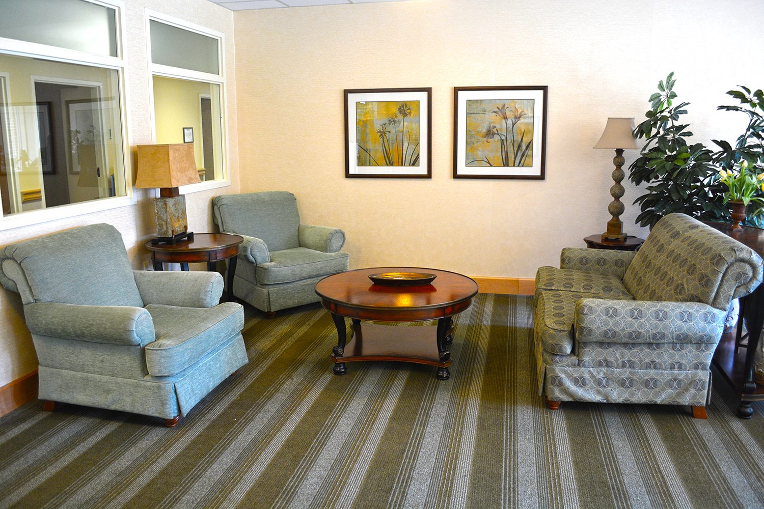 Fairfield Nursing Center photo 1