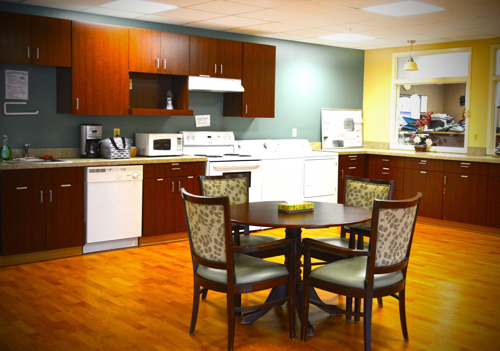 Fairfield Nursing Center photo 2