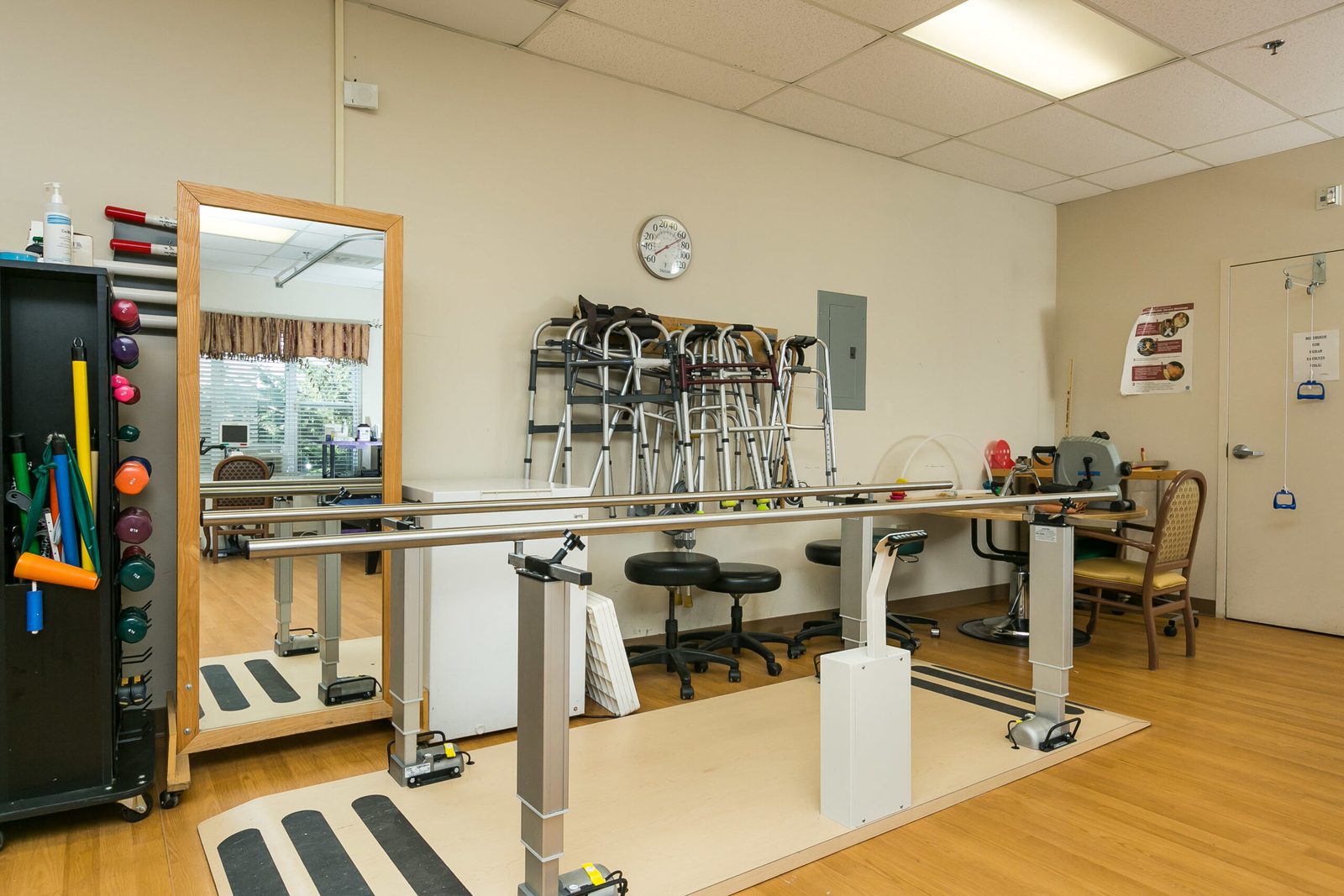 Forest Haven Nursing Home photo 1