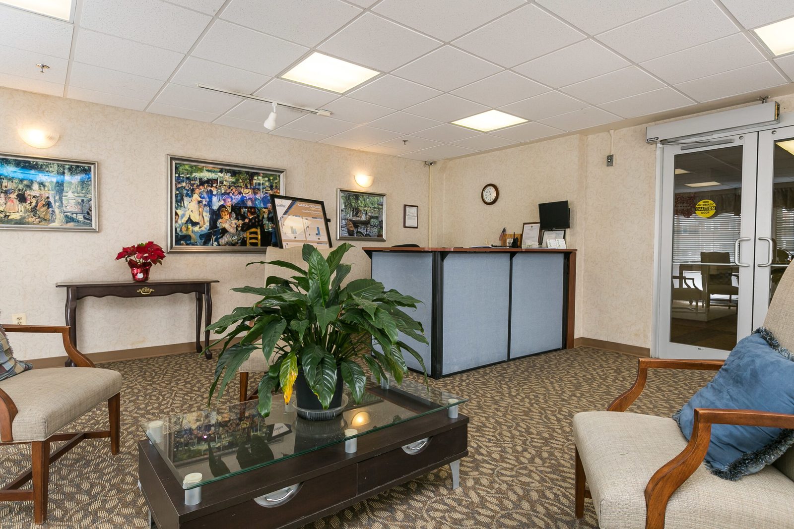 Forest Haven Nursing Home photo 2