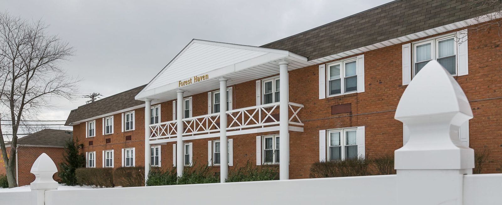 Forest Haven Nursing Home photo 3