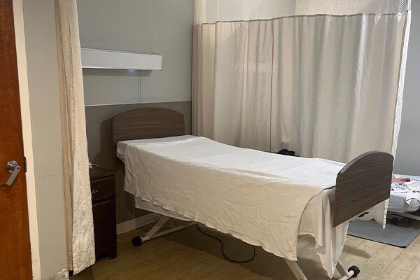 Forest Hill Health And Rehabilitation Center photo 2