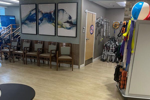 Forest Hill Health And Rehabilitation Center photo 3