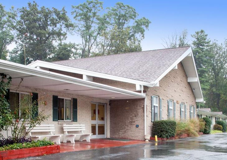 Fox Chase Rehabilitation and Nursing Center