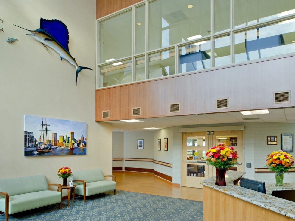 Future Care Canton Harbor photo 1