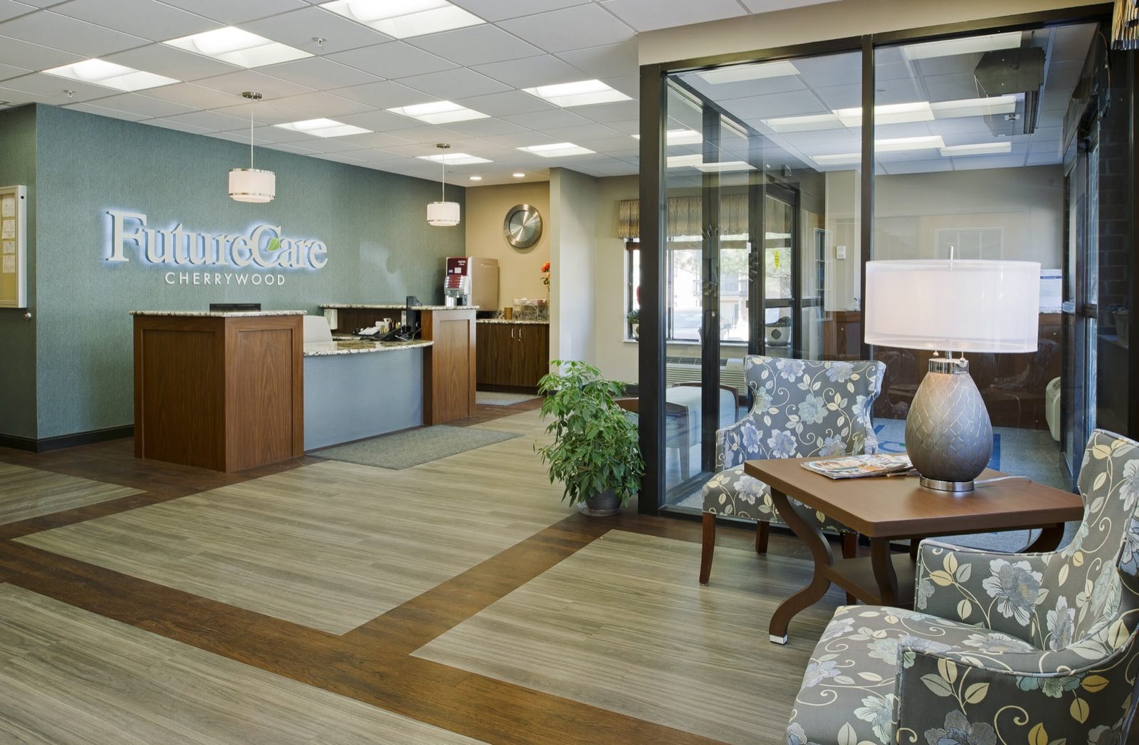 Future Care Cherrywood photo 1