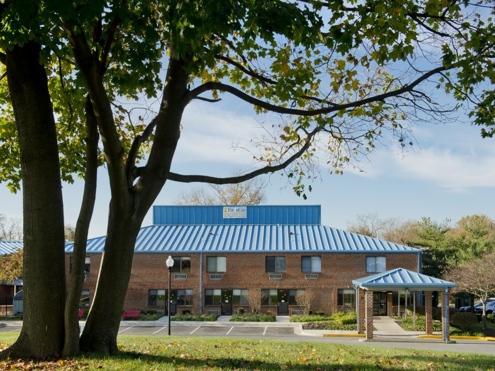 Future Care Cherrywood photo 2