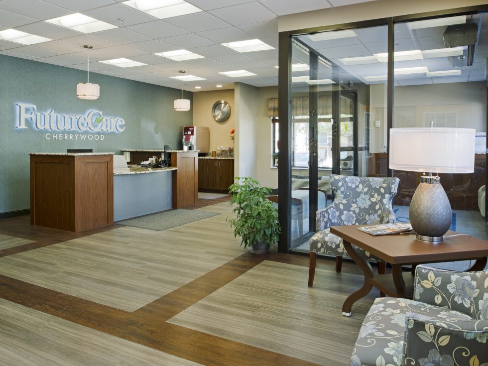 Future Care Cherrywood photo 3