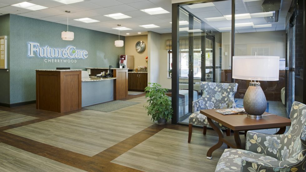 Future Care Cherrywood photo 5