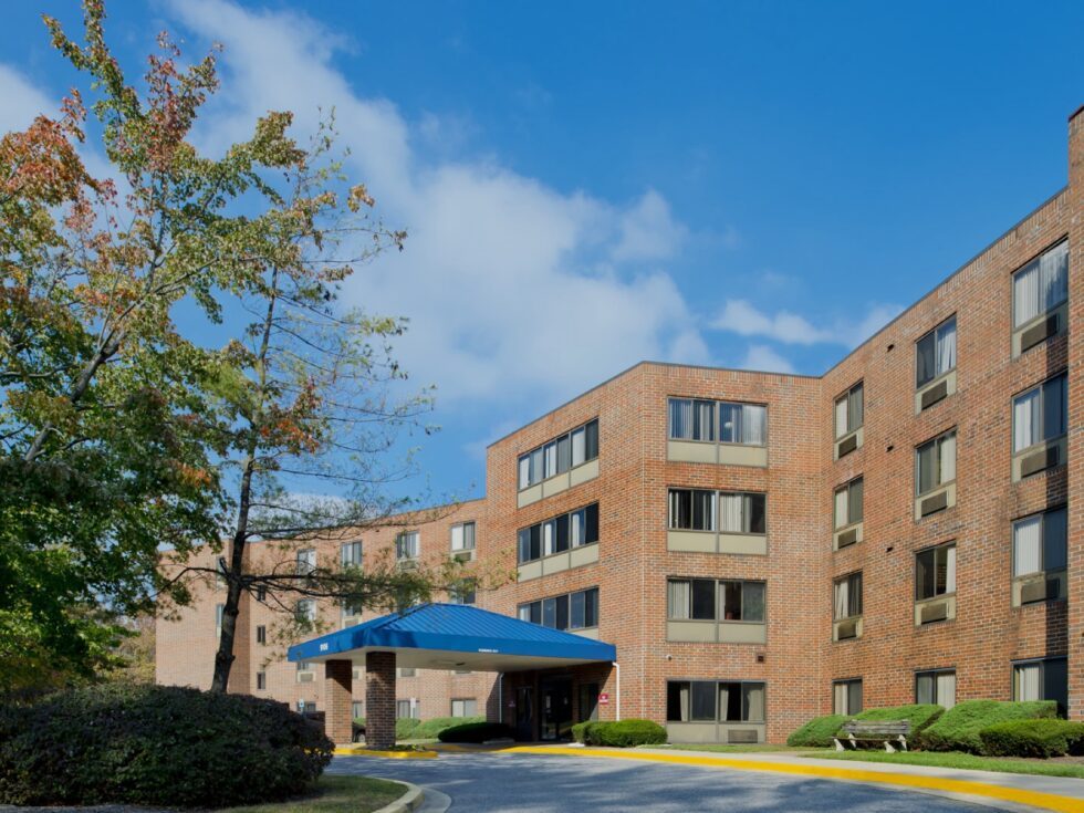 Future Care Pineview photo 1