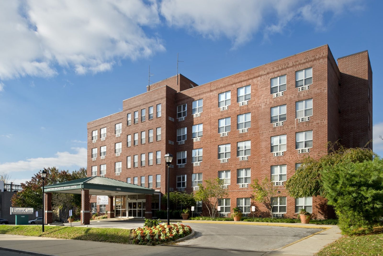 Future Care Sandtown-Winchester