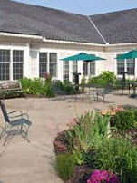 Glade Valley Center