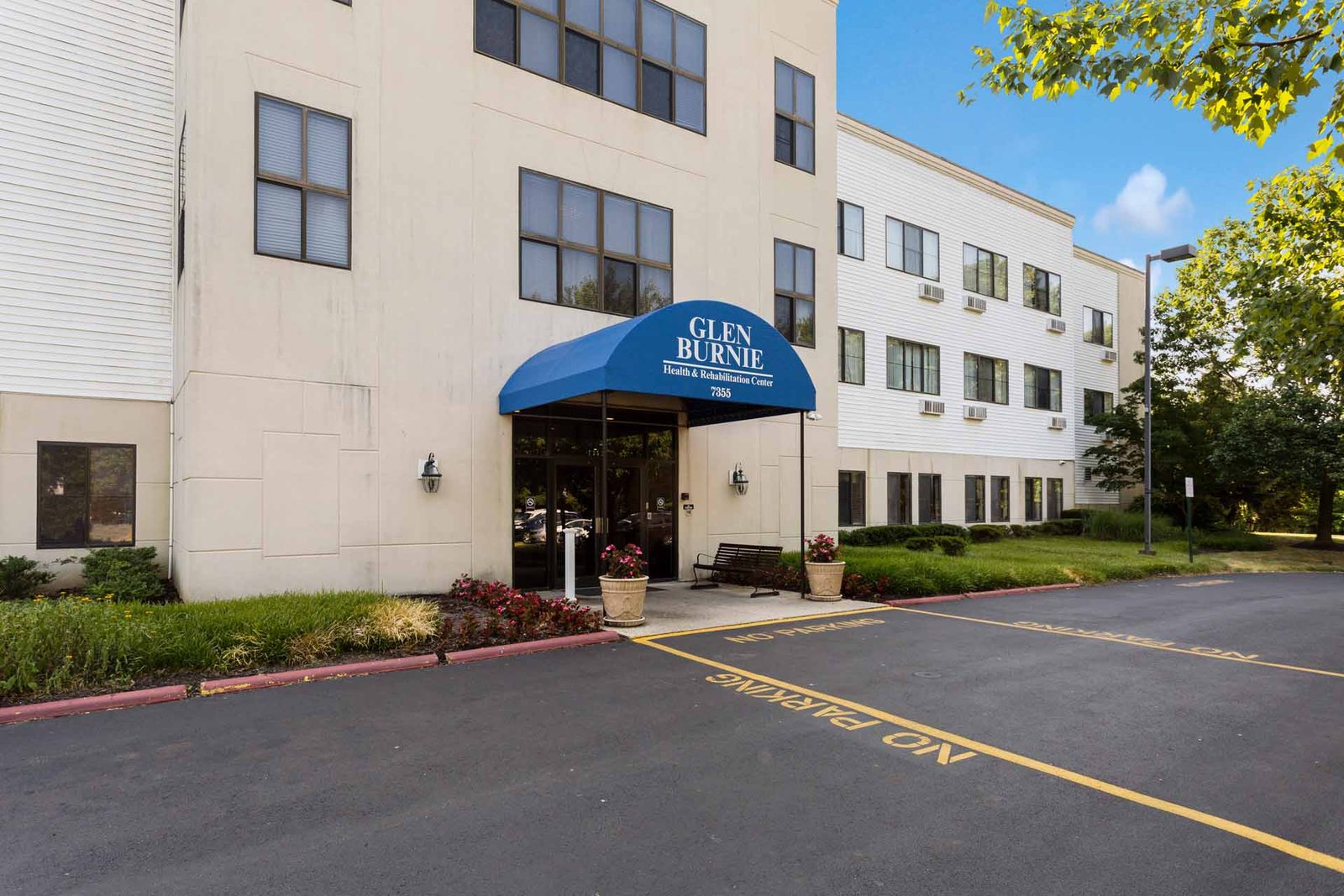 Glen Burnie Health And Rehabilitation Center photo 1