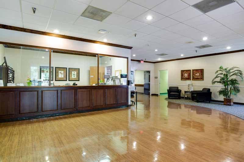 Glen Burnie Health And Rehabilitation Center photo 2