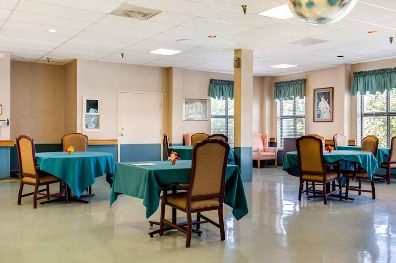 Glen Burnie Health And Rehabilitation Center photo 3