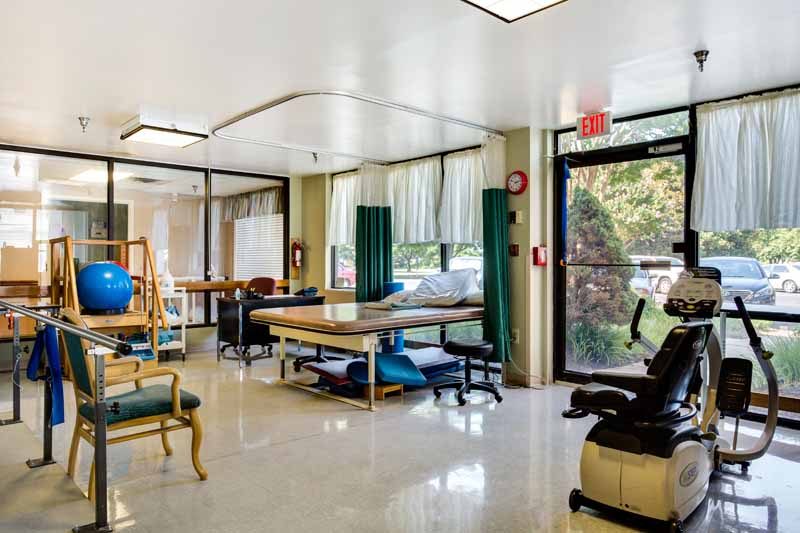 Glen Burnie Health And Rehabilitation Center photo 4