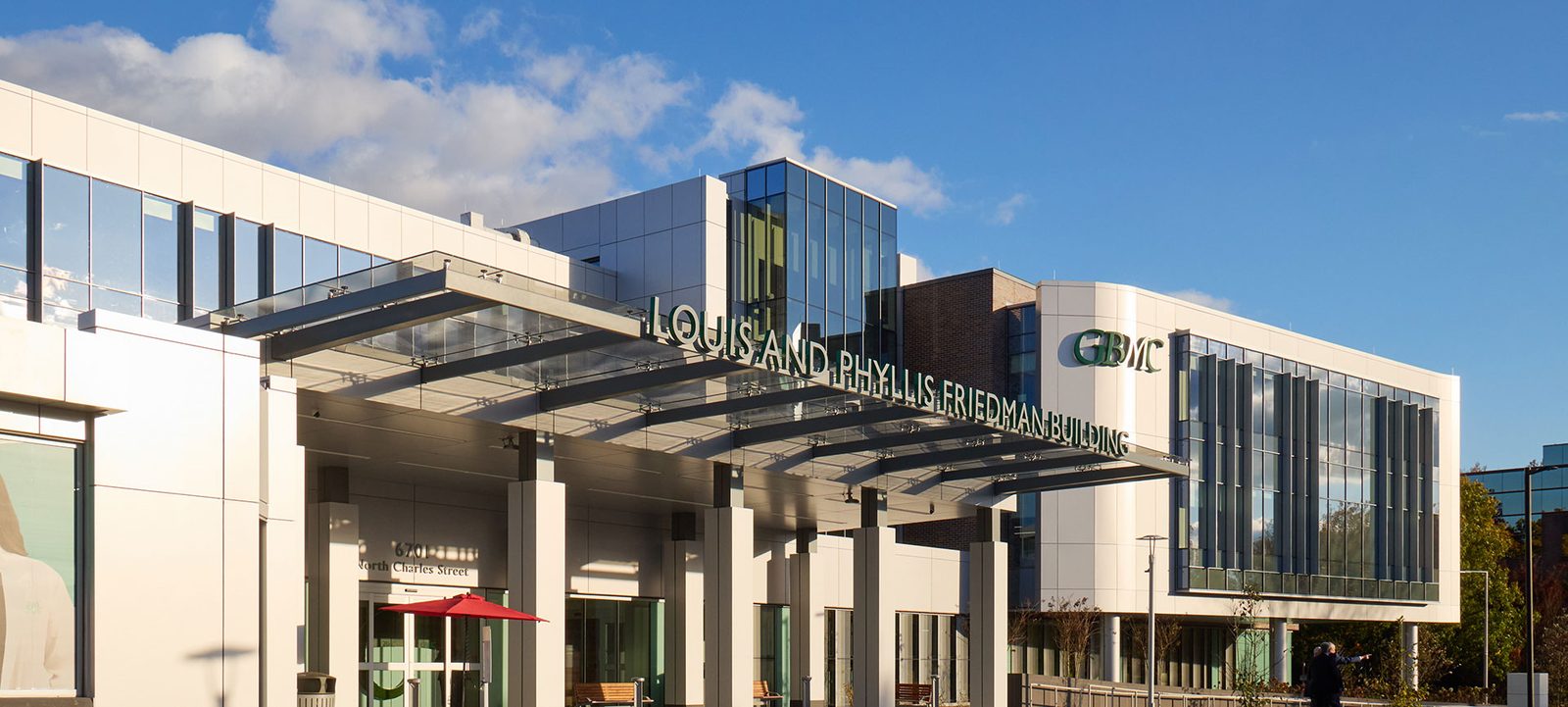 Greater Baltimore Medical Center Sub Acute Unit