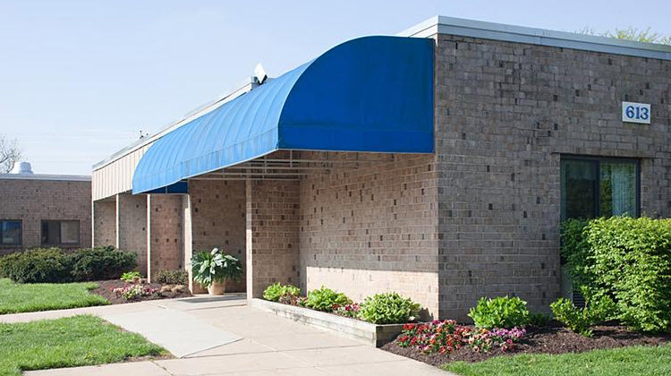 Hammonds Lane Center