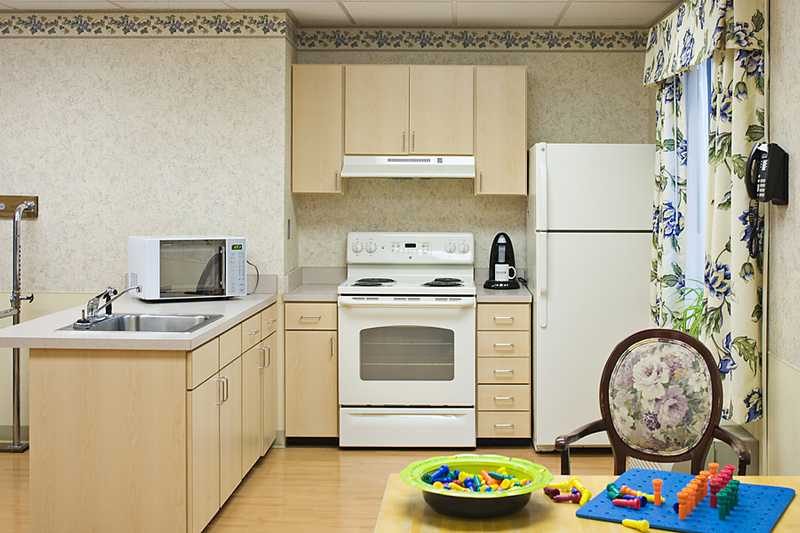 Hammonds Lane Center photo 2