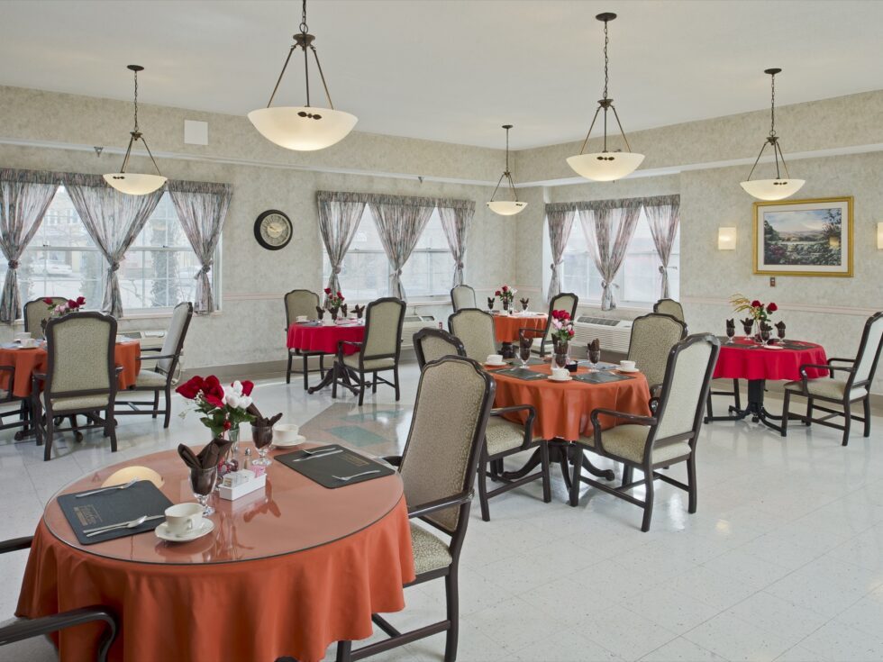 Future Care Cold Spring