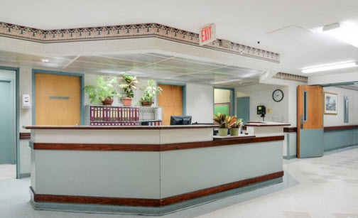 ManorCare Health Services- Adelphi
