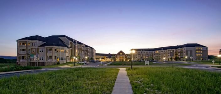 Homewood at Crumland Farms photo 1